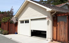 Candlesby garage construction leads