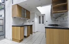 Candlesby kitchen extension leads