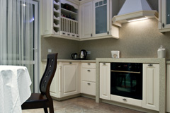 Candlesby kitchen extension costs